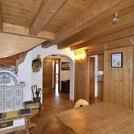 Holidays On Dolomites *