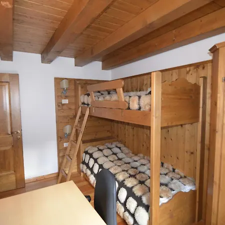 Holidays On Dolomites * Villanova (Belluno)