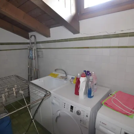 Holidays On Dolomites Villanova (Belluno)