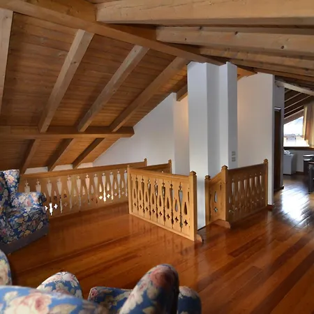 Holidays On Dolomites