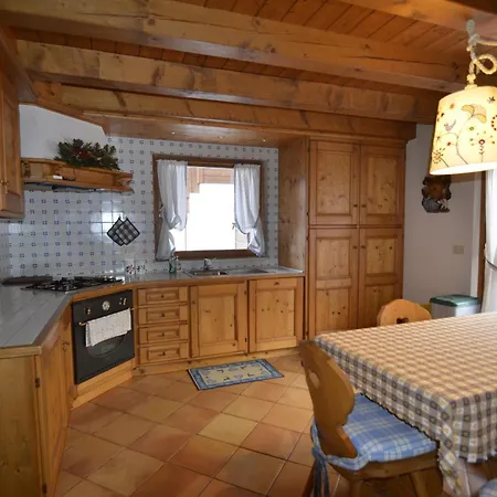 Holidays On Dolomites Villanova (Belluno)