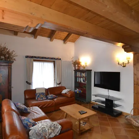 Holidays On Dolomites