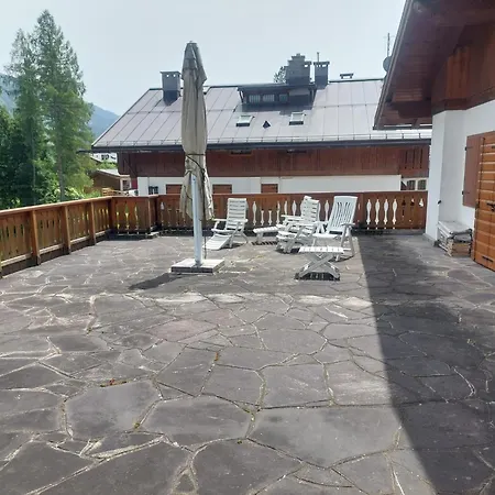 Holidays On Dolomites Villanova (Belluno)