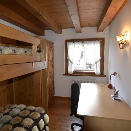 Апартаменты Holidays On Dolomites