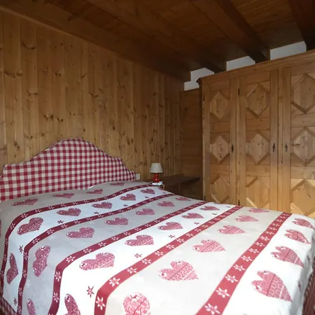 아파트 Holidays On Dolomites