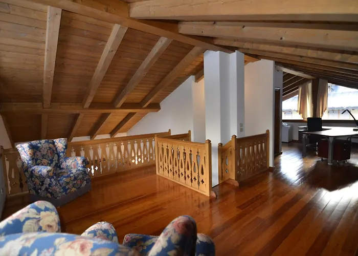 Holidays On Dolomites