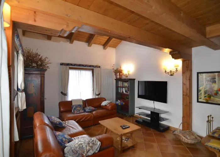 Holidays On Dolomites