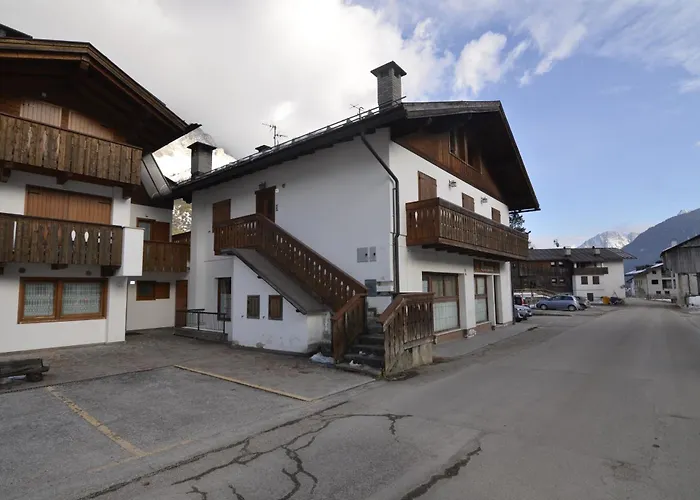 Holidays On Dolomites Lejlighed Villanova (Belluno)