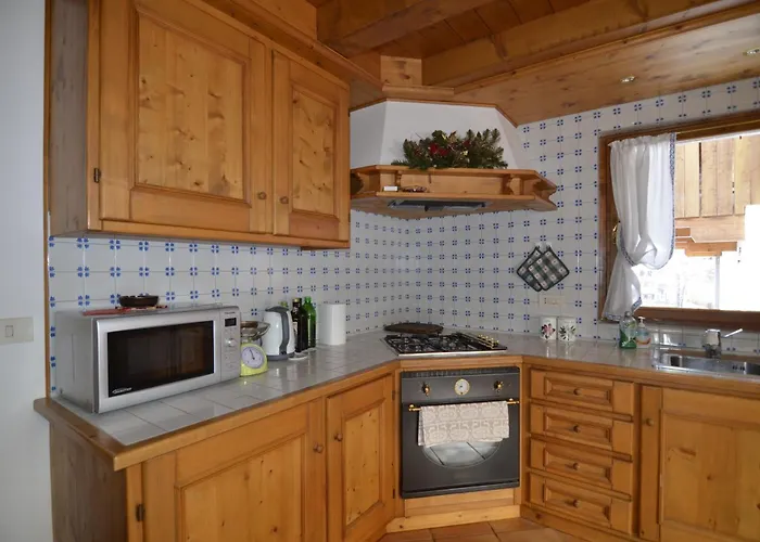 Holidays On Dolomites Lejlighed Villanova (Belluno)