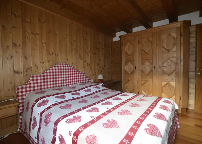 Lejlighed Holidays On Dolomites